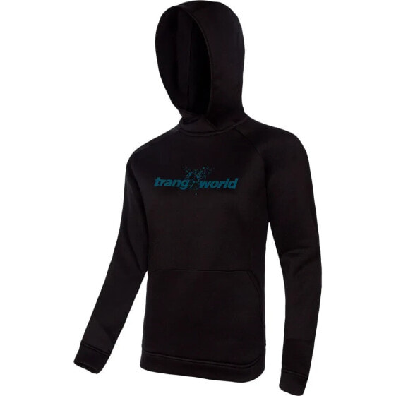 TRANGOWORLD Tentudia hoodie