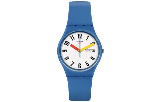 Swatch Originals GS703 Timepiece