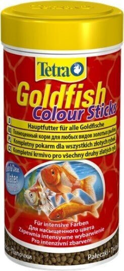 Tetra Karma dla złotych rybek Tetra (250 ml )