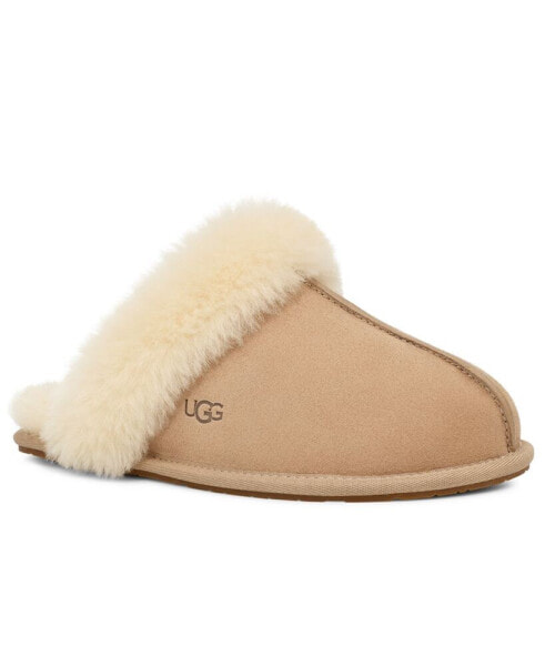 Тапочки женские UGG Scuffette II