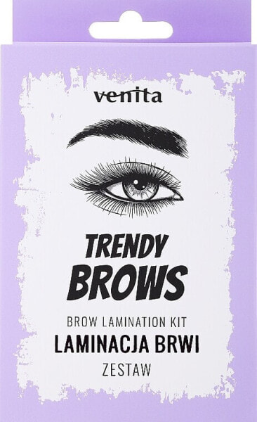 Venita Trendy Brows