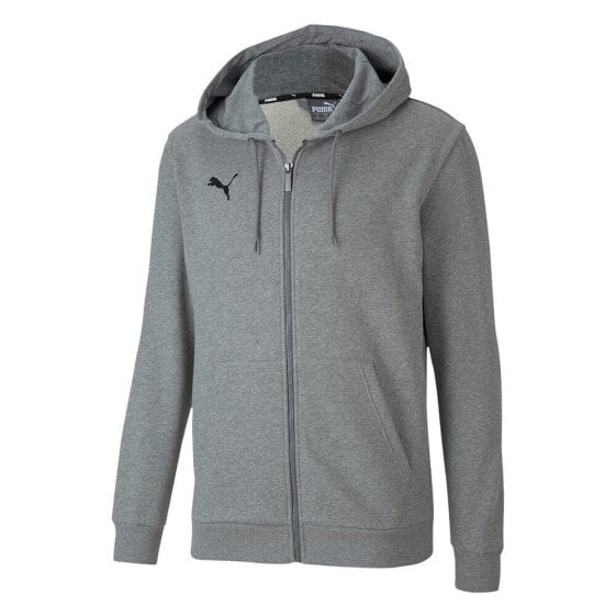 Puma Teamgoal 23 Causals Hoody