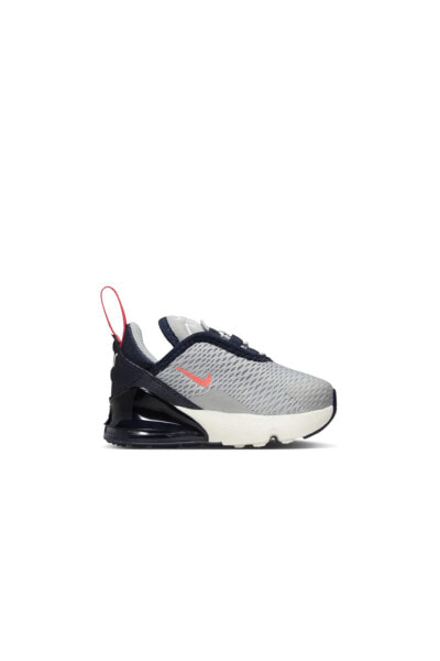 Кроссовки детские Nike Air Max 270 (TD) Гриядивенбиржецкие спортивные