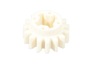 Canon RC1-6285-010 - Drive gear - White