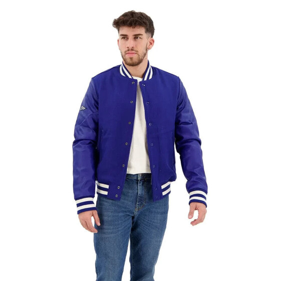 SUPERDRY Vintage Varsity Bomber jacket