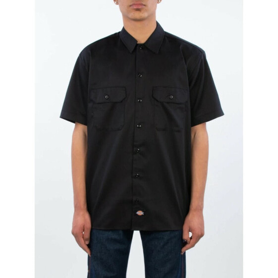 DICKIES Work short sleeve shirt