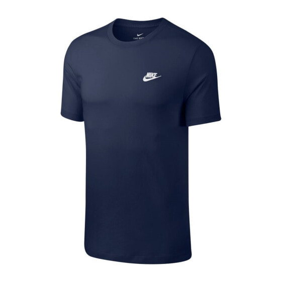 Nike M Nsw Club Tee