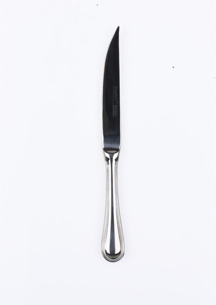 Ножи кухонные BergHOFF Cosmo Hollow 288721, 12 шт., 8.5", Серебро