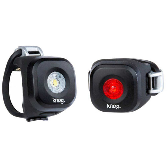 KNOG Blinder Mini Dot light set