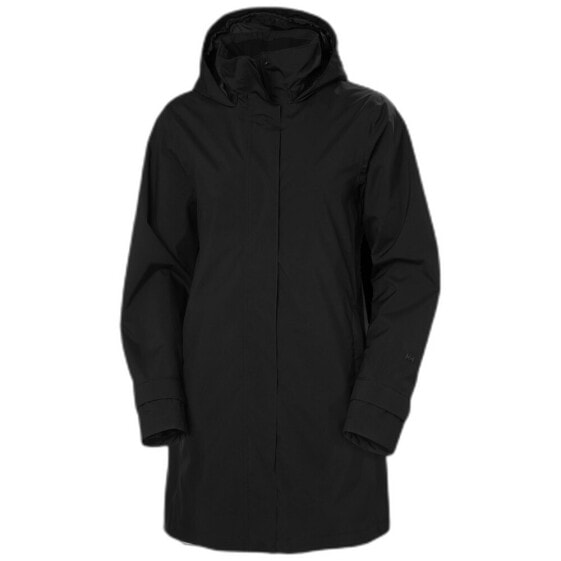 HELLY HANSEN Sanna Rain jacket