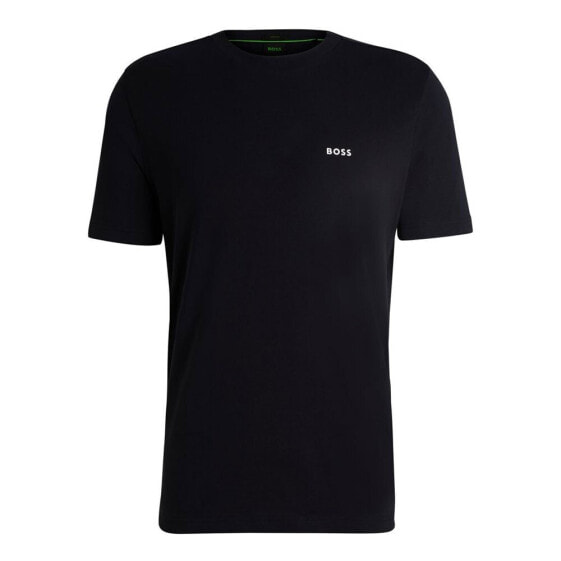 BOSS 10256064 short sleeve T-shirt