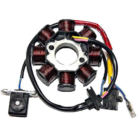 SGR Monofase 8 Poles Pick-Up 1 Wire Kymco Stator