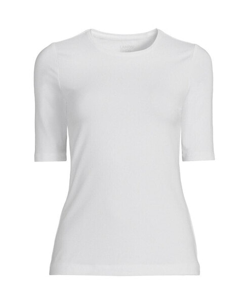 Women's Lightweight Jersey T-shirt