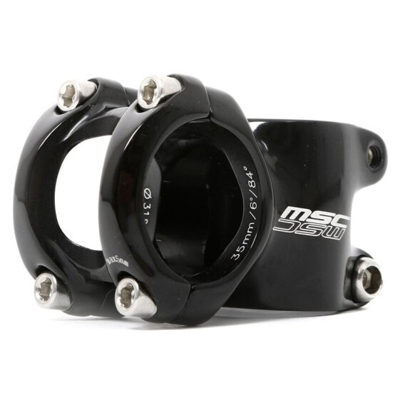 MSC 31.8 mm Stem