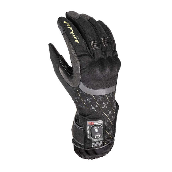 GARIBALDI Boosted TCS Heated Gloves