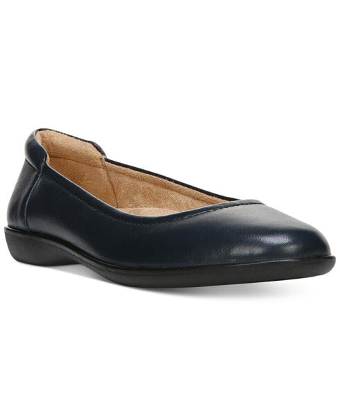 Flexy Slip-on Flats