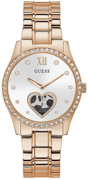 Часы и аксессуары Guess Be Loved GW0380L3