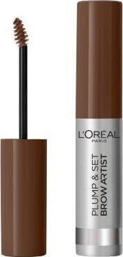 L’Oreal Paris L'OREAL_Brow Artist Plump Set tusz do brwi 105 Brunette 4,9ml