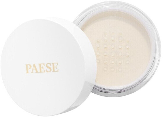 Paese My Skin Ikon Mattifying Powder