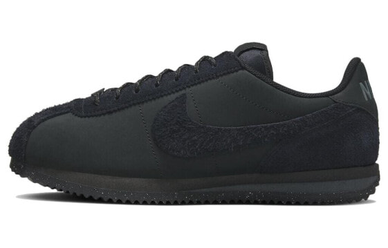 Кроссовки Nike Cortez PRM Triple Black