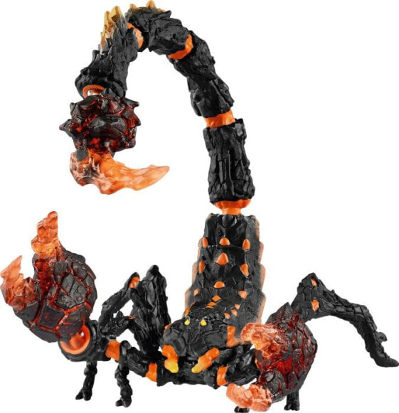 Игровая фигурка Schleich Lavascorpion Firelands (Огненные земли)