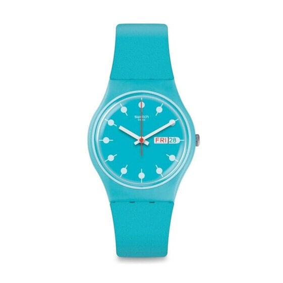 Женские часы Swatch GL700 (Ø 34 mm)