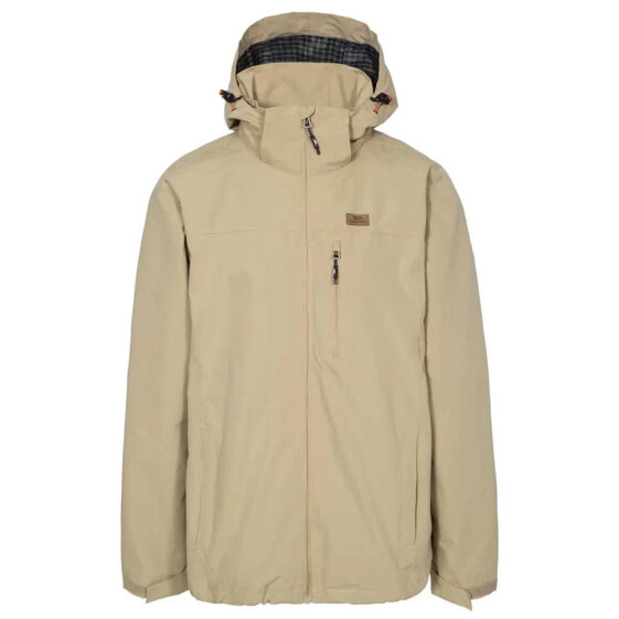 TRESPASS Weir jacket