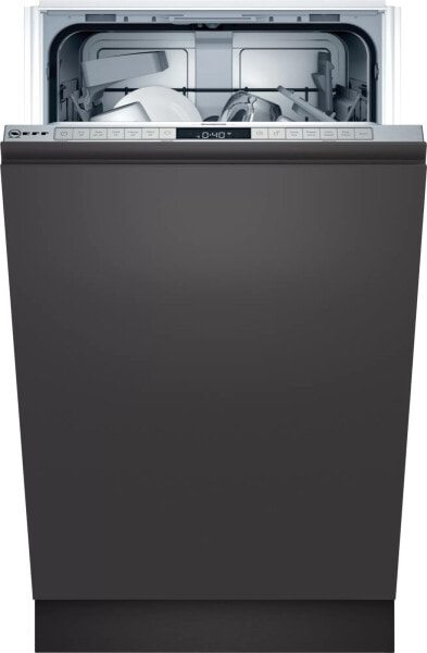 Встраиваемая посудомоечная машина Neff S 855 EKX 13 E