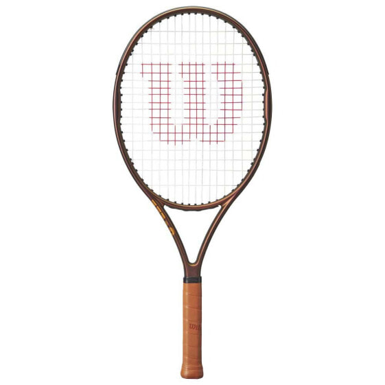 WILSON Pro Staff 25 V14 Junior Tennis Racket