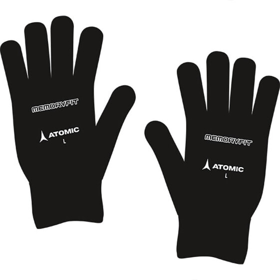 ATOMIC Memory Fit gloves