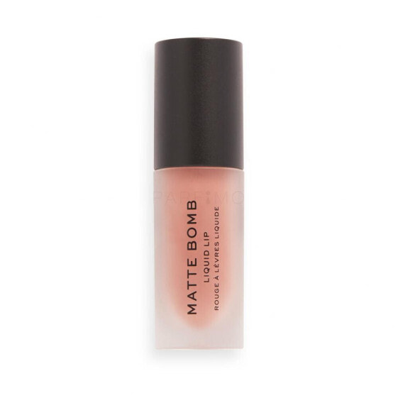 Makeup Revolution London Matte Bomb 4,6 ml lippenstift für Frauen