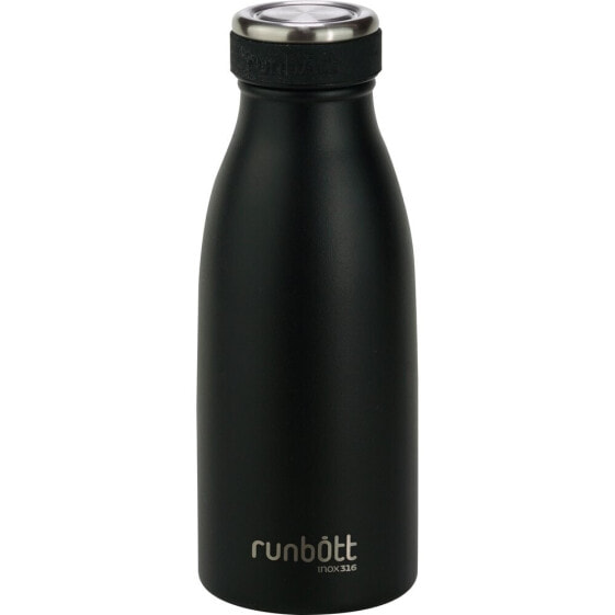 RUNBOTT Isothermal City 350ml Bottle