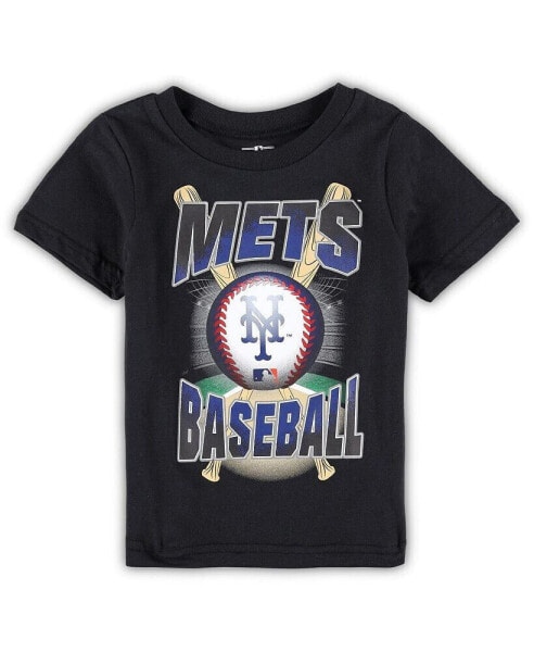 Футбодка  OuterStuff New York Mets