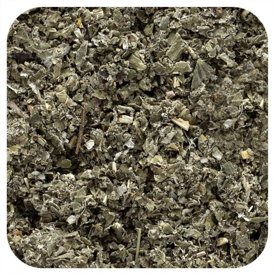 Organic Cut & Sifted Red Raspberry Leaf, 16 oz (453 g)