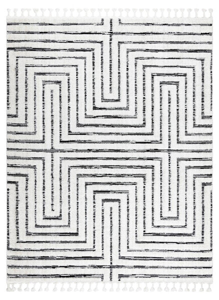 Teppich Sevilla Z788b Labyrinth