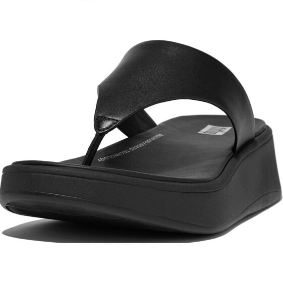FITFLOP F-Mode Toe-Post sandals