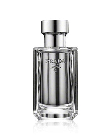 Prada L'Homme Eau de Toilette Spray