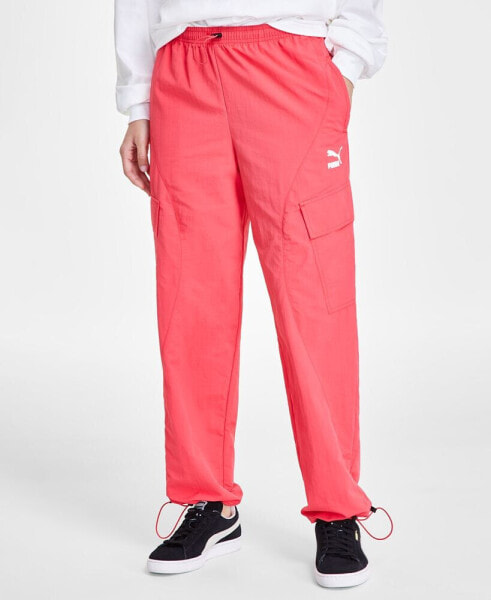 Women's Classic Turn It Up Cargo Pants