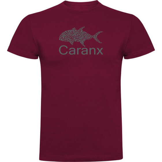 KRUSKIS Caranx short sleeve T-shirt