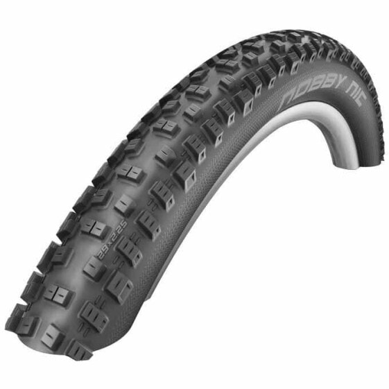 SCHWALBE Nobby Nic Performance TwinSkin Addix Tubeless 29´´ x 2.25 MTB tyre