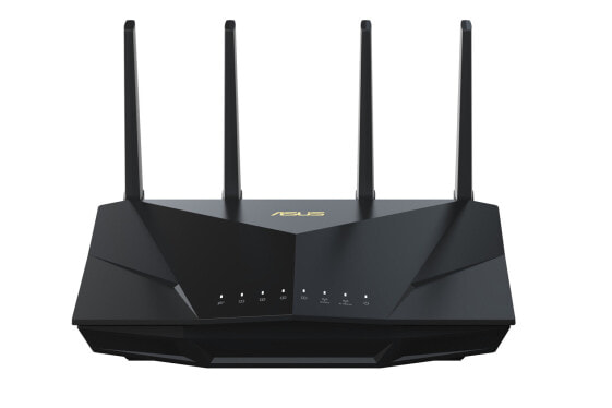 ASUS WL-Router RT-AX5400 - Router - 1 Gbps