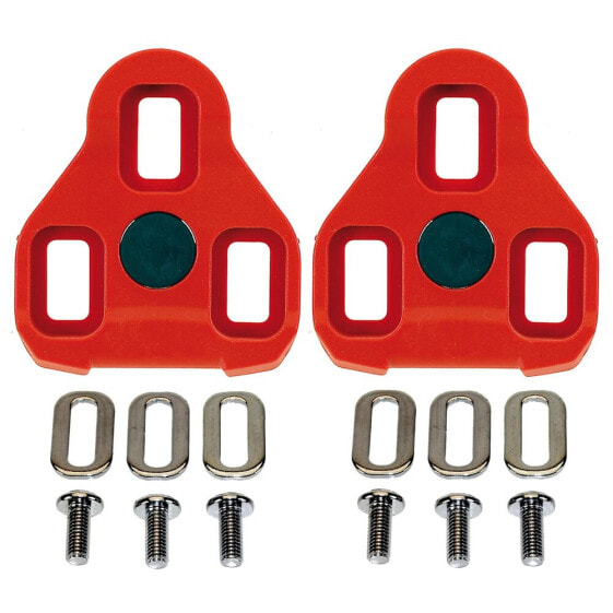 EXUSTAR E-ARC10 Cleat Kit