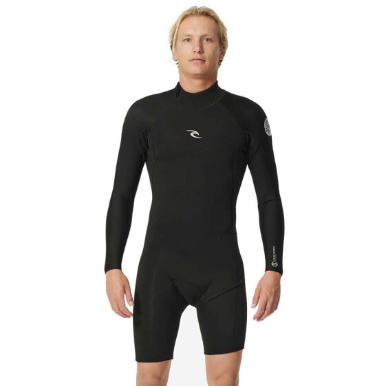 RIP CURL D Patrol Spring Back Zip Shorty