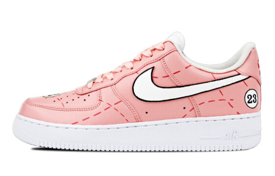 Кроссовки Nike Air Force 1 Low 7 917 314192-117