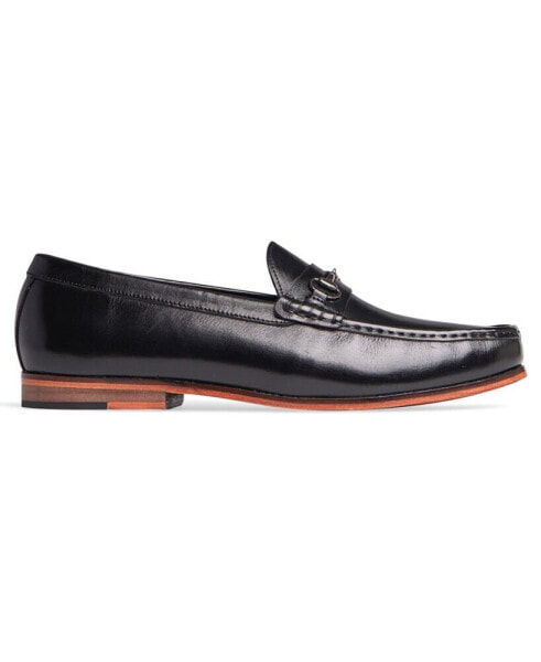 Filmore Bit Loafer