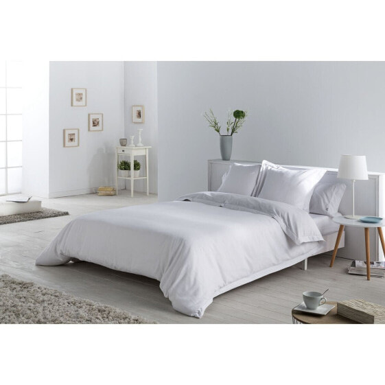 Комплект чехлов для одеяла Alexandra House Living Espiga Белый 180 кровать 6 Предметы