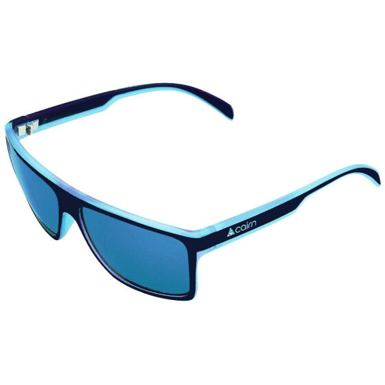 CAIRN Fase Polarized Sunglasses