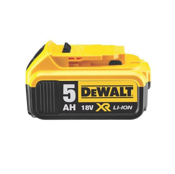 DeWalt DCB184XR Ersatzakku 18V 5,0 Ah