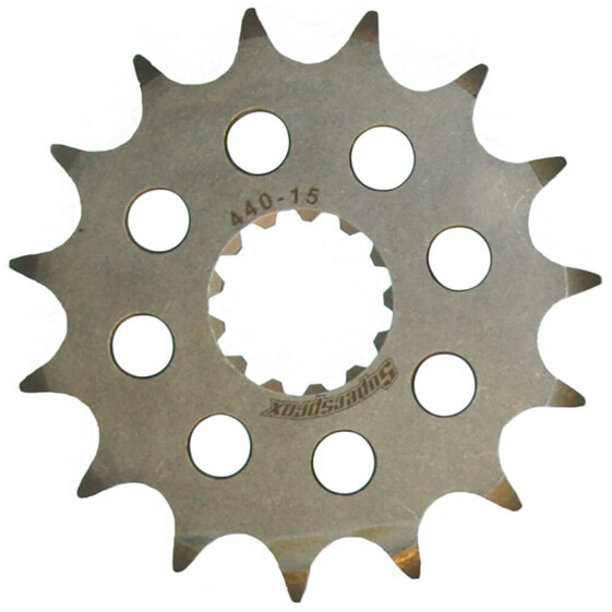 SUPERSPROX Suzuki 532x15 CST440X15 Front Sprocket