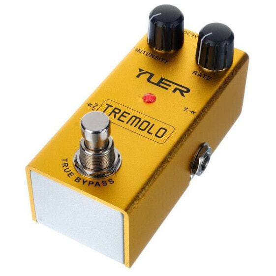 Yuer RF-10 Series Tremolo